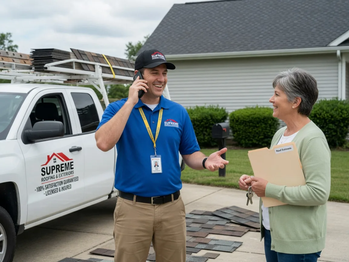 Roof Replacement Springdale, PA FAQs