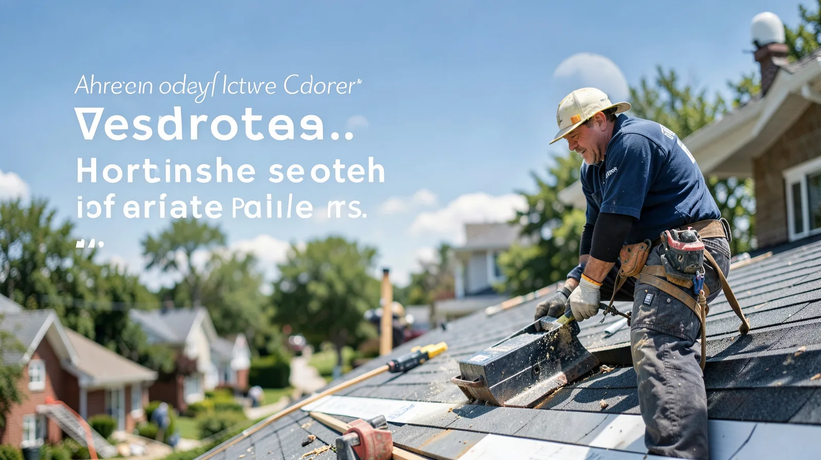 Roof Replacement in Springdale, PA near me